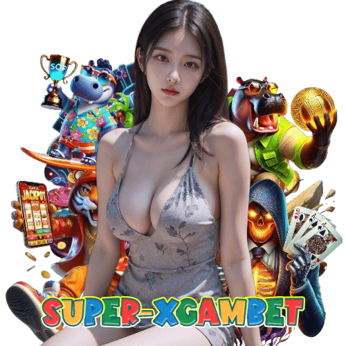 super-xgambet คาสิโน