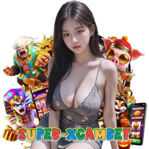 super-xgambet เครดิตฟรี