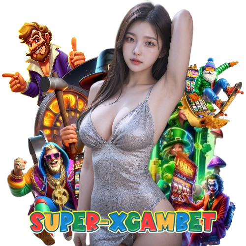 super-xgambet เว็บตรง